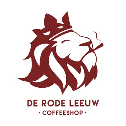 Coffeeshop De Rode Leeuw in Zwolle